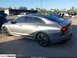 Kia Pozostałe 2026 2