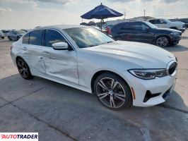 BMW 330 2021 2 BMW 330 2021 2