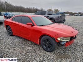 Dodge Charger 2020 3