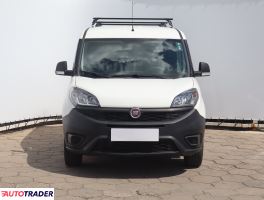 Fiat Doblo 2019 1.4