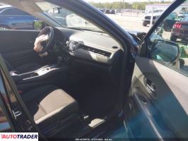 Honda HR-V 2020 1