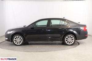Skoda Octavia 2016 1.4 147 KM Skoda Octavia 2016 1.4 147 KM