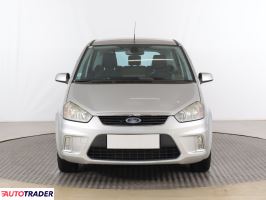 Ford Focus C-Max 2007 1.6 107 KM