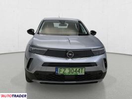 Opel Mokka 2023 136 KM