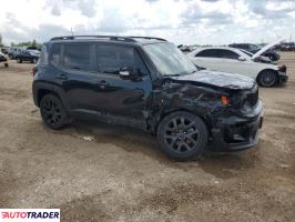 Jeep Renegade 2019 2 Jeep Renegade 2019 2