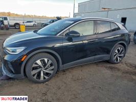 Volkswagen Pozostałe 2022