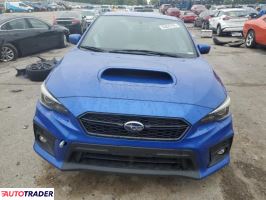 Subaru Pozostałe 2020 2 Subaru Pozostałe 2020 2