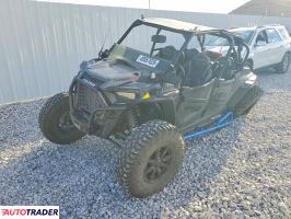 Polaris Ranger RZR 2021