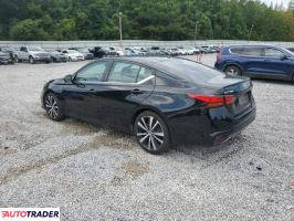 Nissan Altima 2019 2 Nissan Altima 2019 2