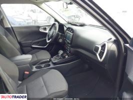 Kia Soul 2020 2