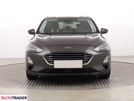 Ford Focus 2019 1.0 123 KM Ford Focus 2019 1.0 123 KM