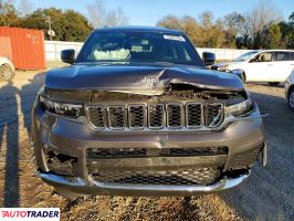 Jeep Cherokee 2024 3