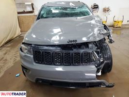 Jeep Grand Cherokee 2021 3
