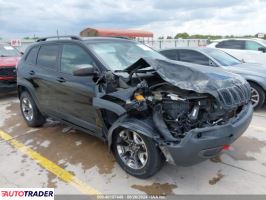 Jeep Cherokee 2019 3
