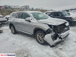 Hyundai Santa Fe 2020 2