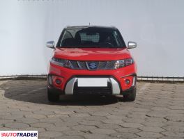 Suzuki Vitara 2018 1.4 138 KM