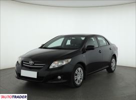 Toyota Corolla 2007 1.6 122 KM