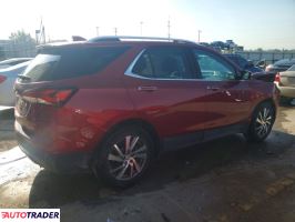 Chevrolet Equinox 2024 1