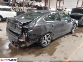 Subaru Legacy 2022 2