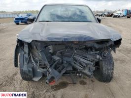Nissan Frontier 2022 3 Nissan Frontier 2022 3