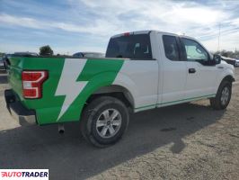 Ford Pozostałe 2020 3 Ford Pozostałe 2020 3