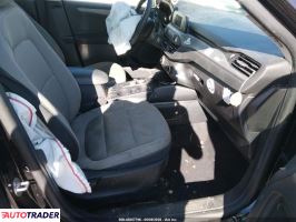 Ford Escape 2020 1