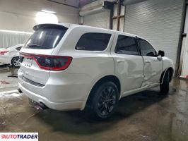 Dodge Durango 2022 3