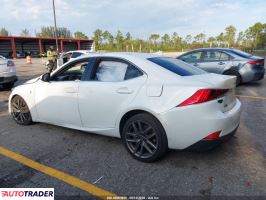 Lexus IS 2020 2