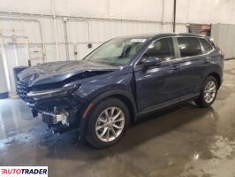 Honda CR-V 2024 1