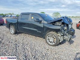 Dodge Ram 2023 5