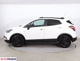 Opel Mokka 2016 1.6 134 KM Opel Mokka 2016 1.6 134 KM