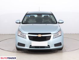 Chevrolet Cruze 2011 1.6 115 KM Chevrolet Cruze 2011 1.6 115 KM