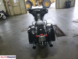 Harley-Davidson Pozostałe 2022 Harley-Davidson Pozostałe 2022