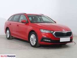 Skoda Octavia 2023 1.5 147 KM