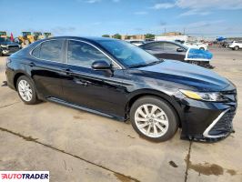 Toyota Camry 2022 2 Toyota Camry 2022 2