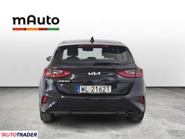 Kia Ceed 2021 1.5 160 KM Kia Ceed 2021 1.5 160 KM