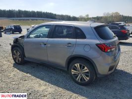 Mitsubishi Outlander 2020 2