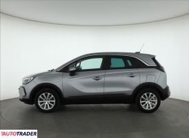 Opel Crossland 2020 1.2 128 KM