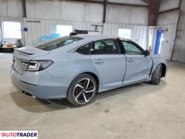 Honda Accord 2021 2 Honda Accord 2021 2