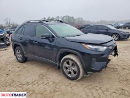 Toyota Pozostałe 2023 2