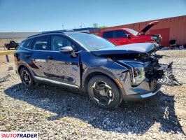 Kia Sportage 2026 2