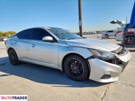 Nissan Altima 2020 2