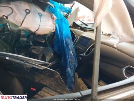 Chevrolet Equinox 2023 1