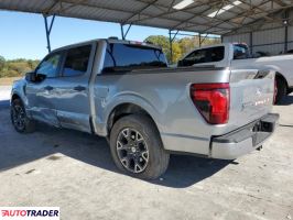 Ford Pozostałe 2024 2