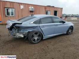 Honda Accord 2021 2