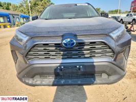 Toyota Pozostałe 2024 2