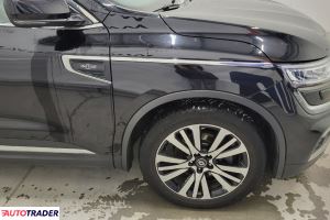 Renault Koleos 2021 2.0 184 KM