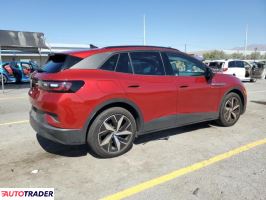 Volkswagen Pozostałe 2023