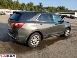 Chevrolet Equinox 2019 1