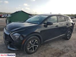 Kia Sportage 2023 2